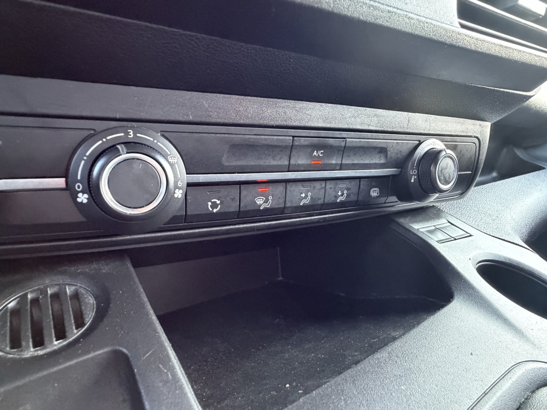 Opel Combo — 15