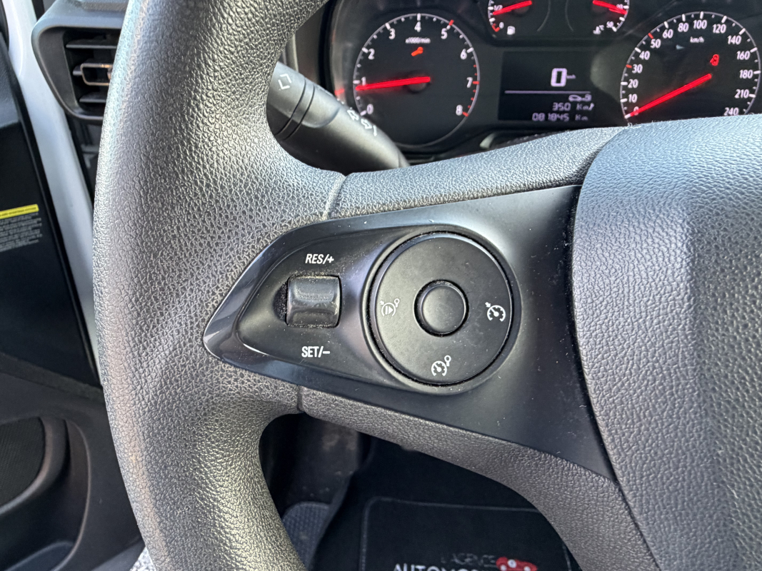 Opel Combo — 20