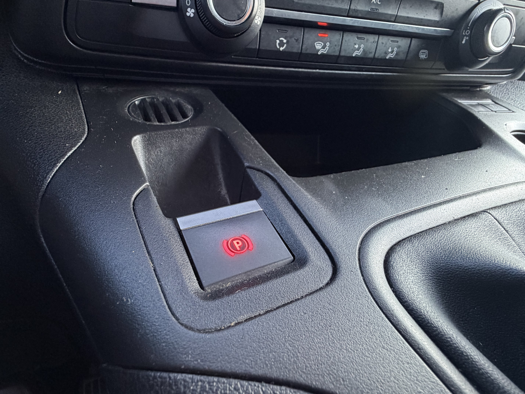 Opel Combo — 16