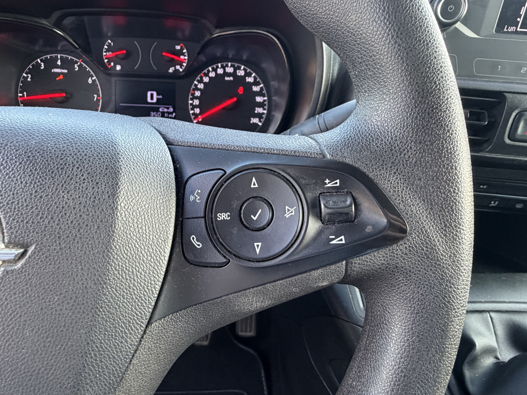 Opel Combo — 22