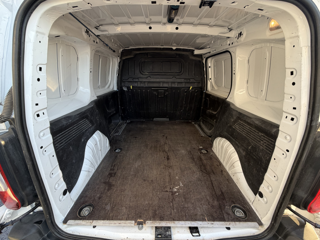 Opel Combo — 12