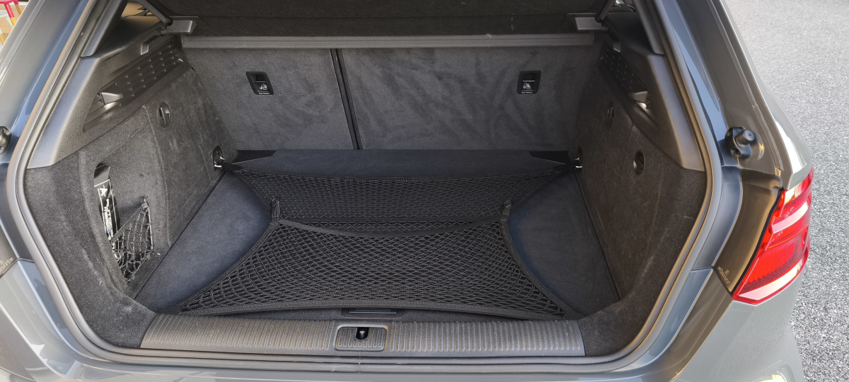 Audi S3 Sportback — 22