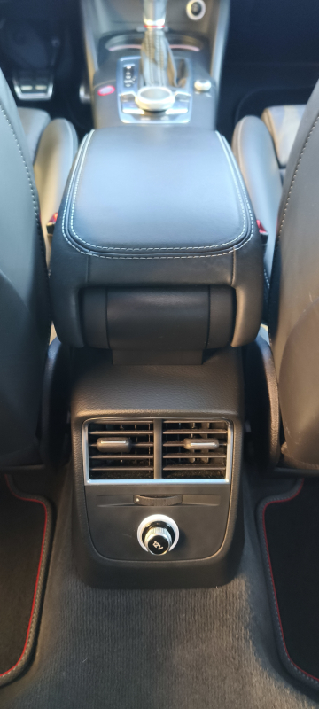 Audi S3 Sportback — 26