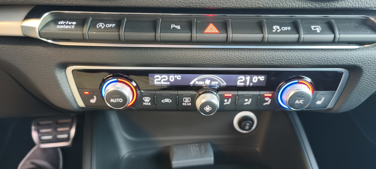 Audi S3 Sportback — 16