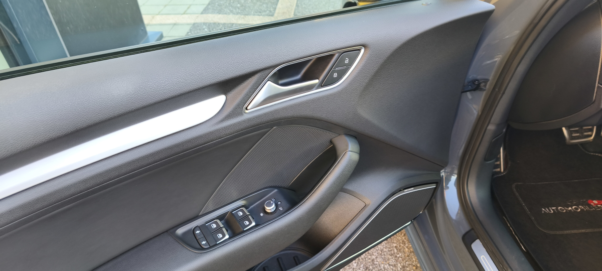Audi S3 Sportback — 29