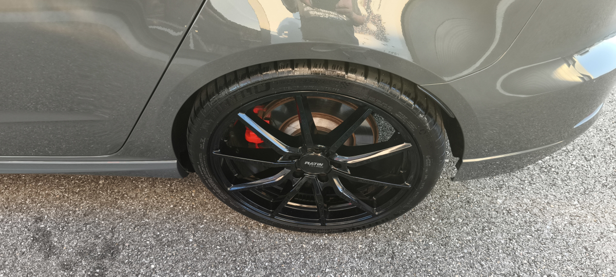 Audi S3 Sportback — 30