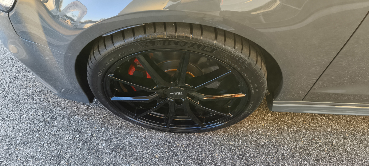Audi S3 Sportback — 32