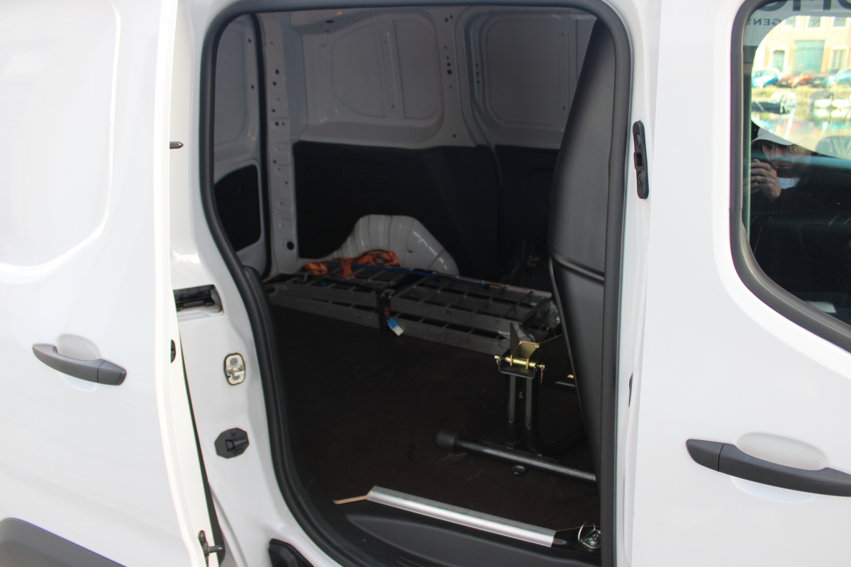Toyota PROACE CITY — 14
