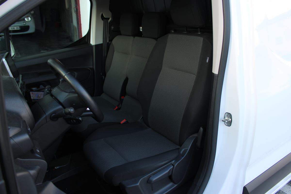Toyota PROACE CITY — 11
