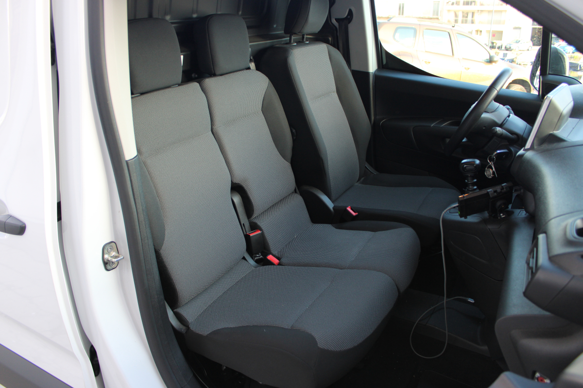 Toyota PROACE CITY — 12