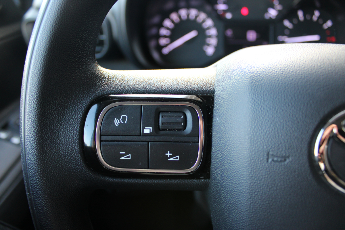 Toyota PROACE CITY — 18