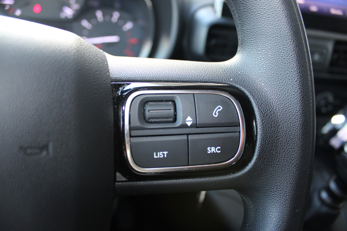 Toyota PROACE CITY — 19