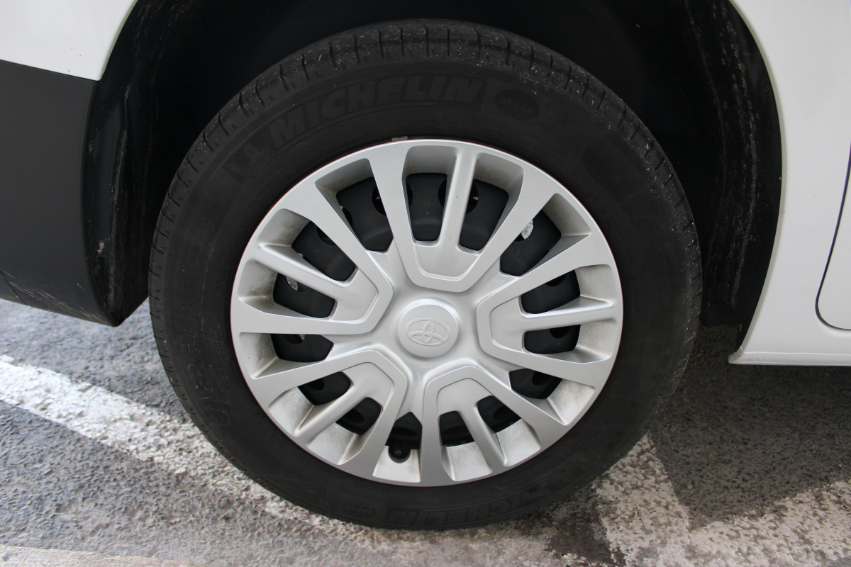 Toyota PROACE CITY — 24