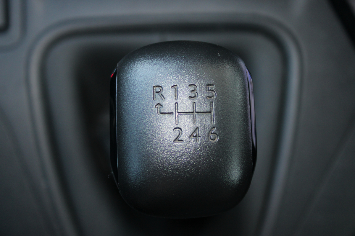 Toyota PROACE CITY — 21