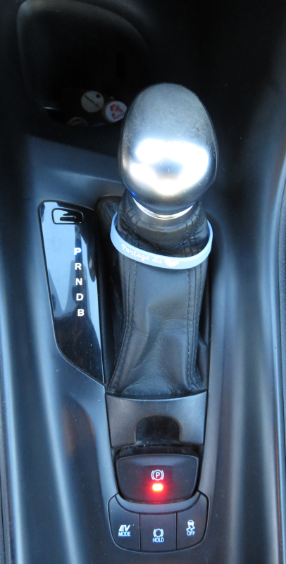 Toyota C-HR — 22