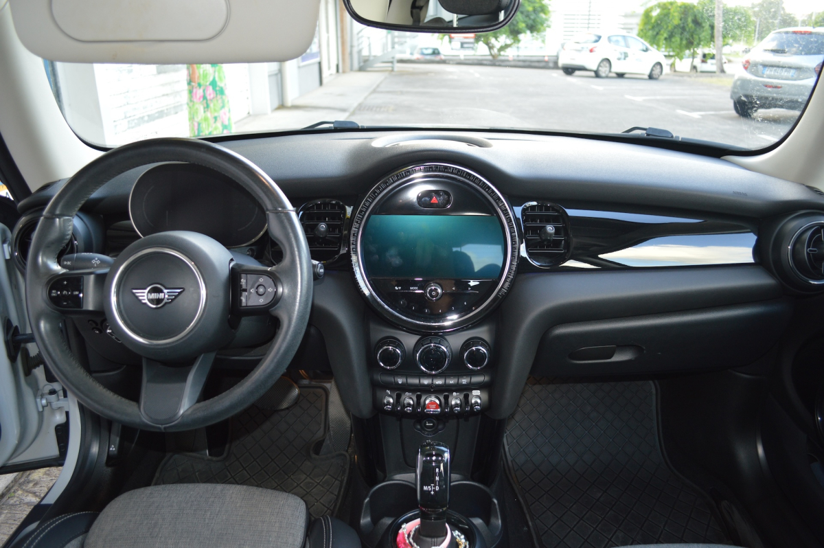 Mini Cooper — 11