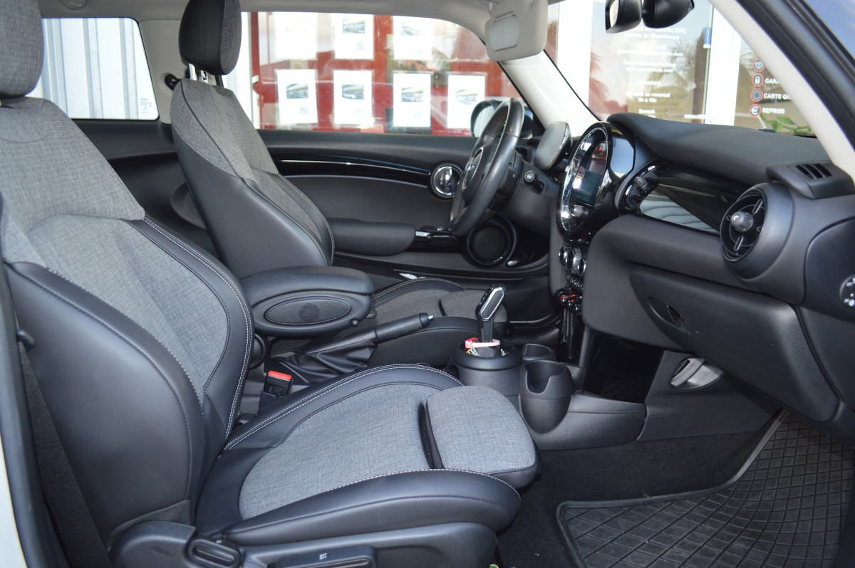 Mini Cooper — 13