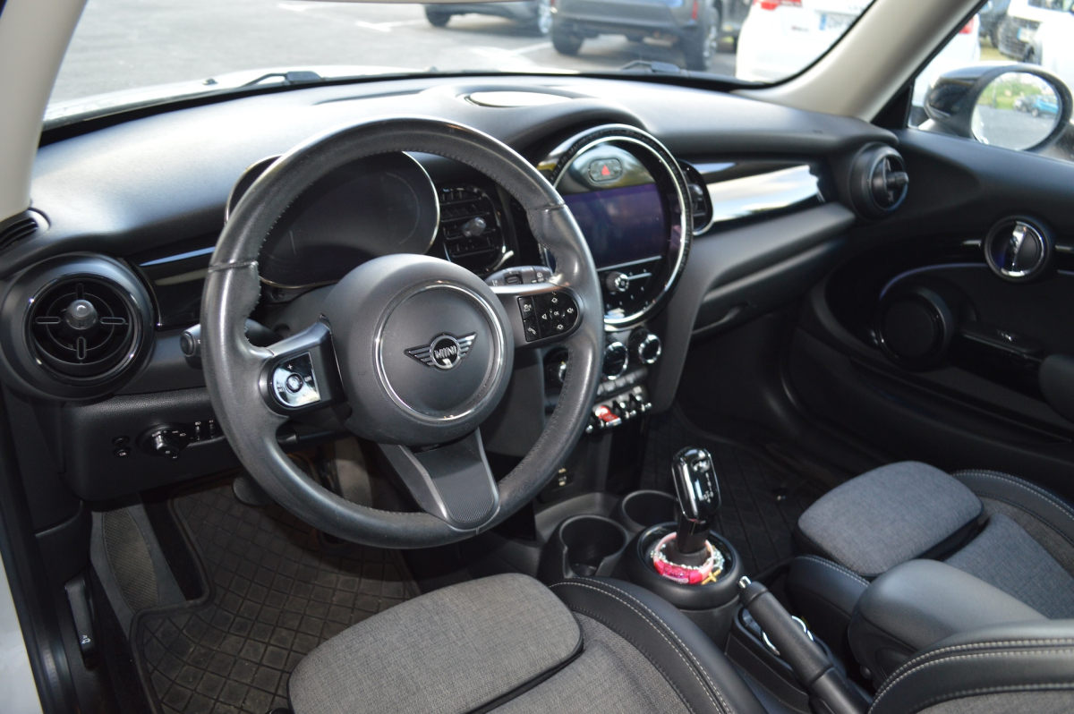 Mini Cooper — 15