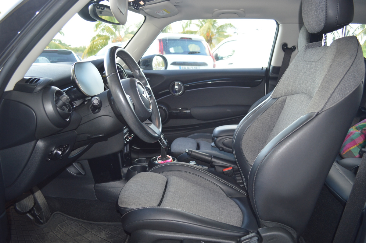 Mini Cooper — 16