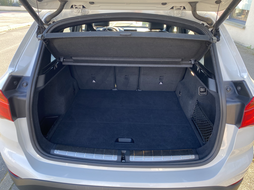 Bmw X1 — 21