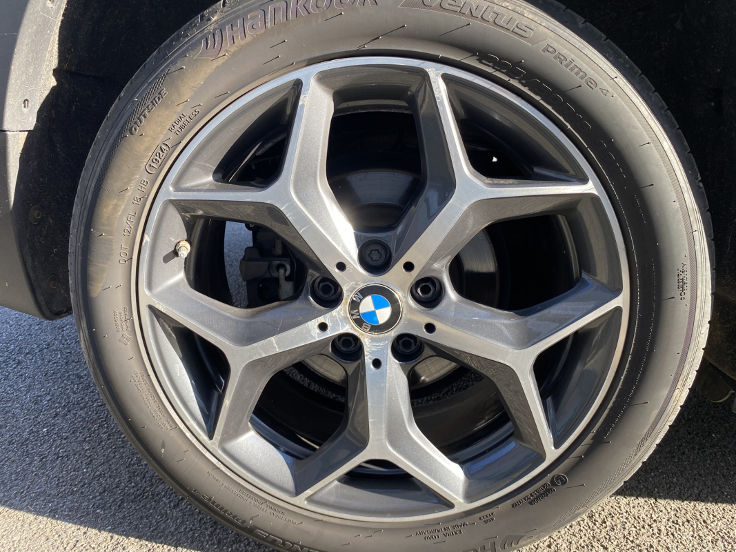 Bmw X1 — 31