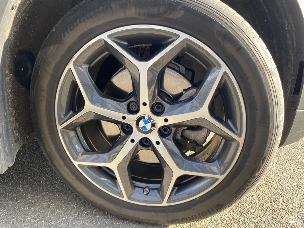 Bmw X1 — 32