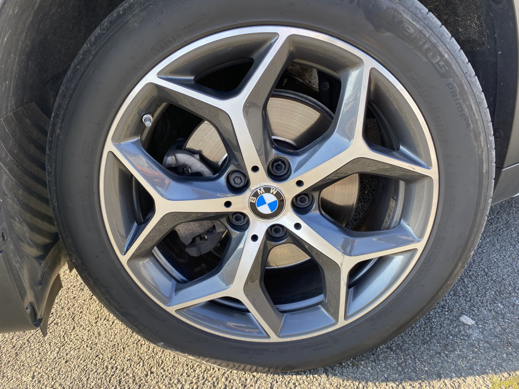 Bmw X1 — 33