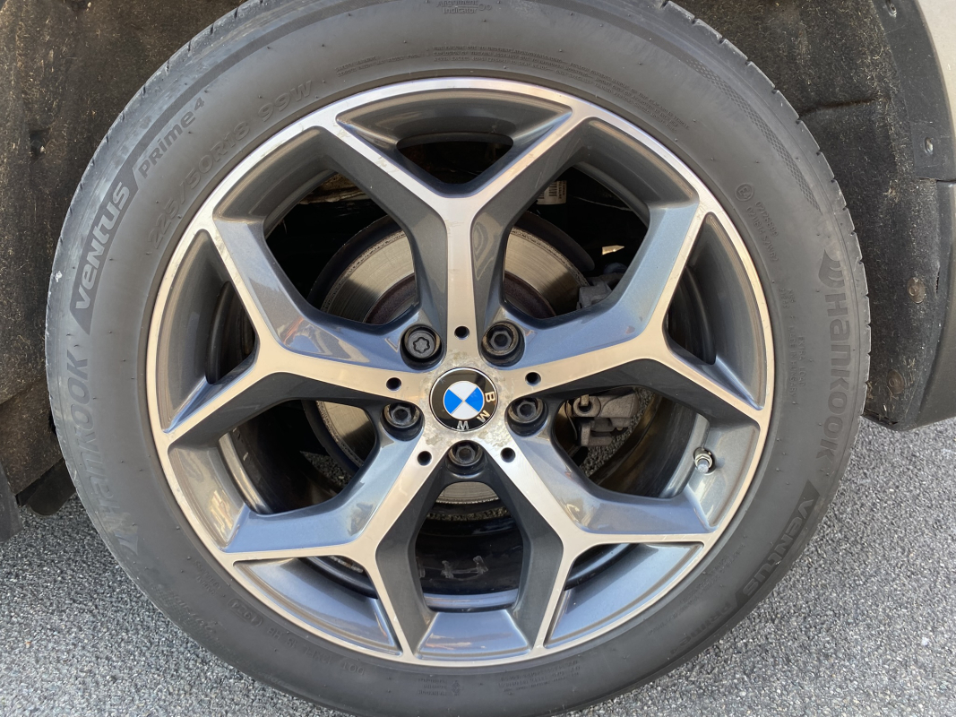 Bmw X1 — 34