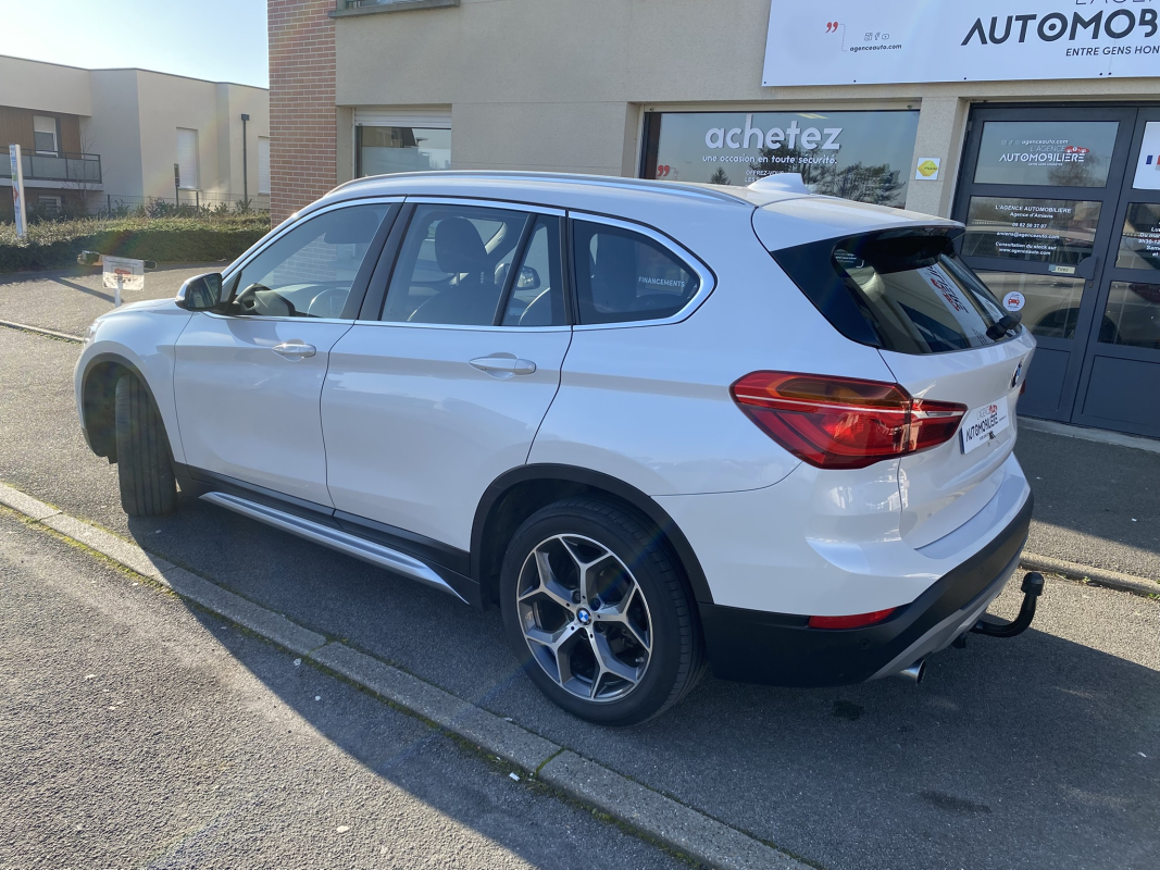 Bmw X1 — 3
