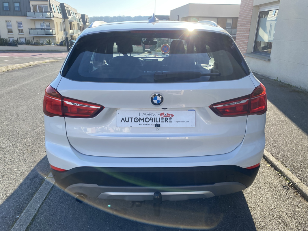Bmw X1 — 4