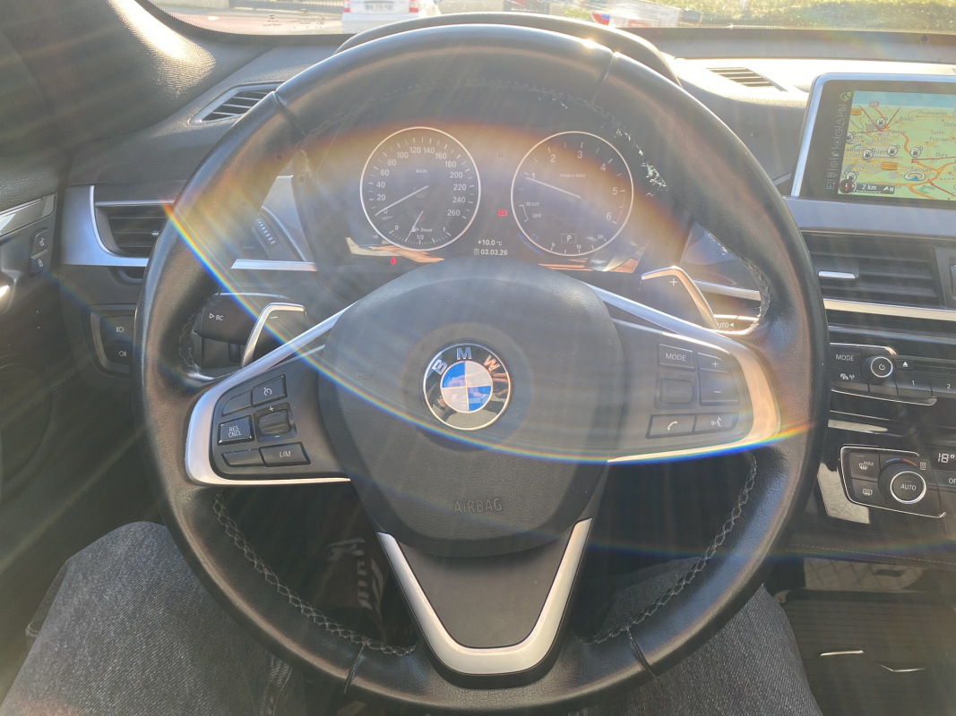 Bmw X1 — 10