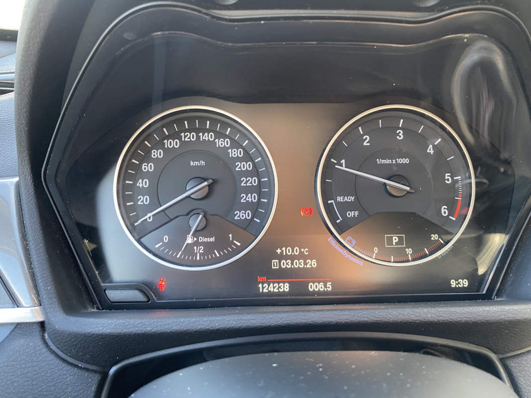 Bmw X1 — 18