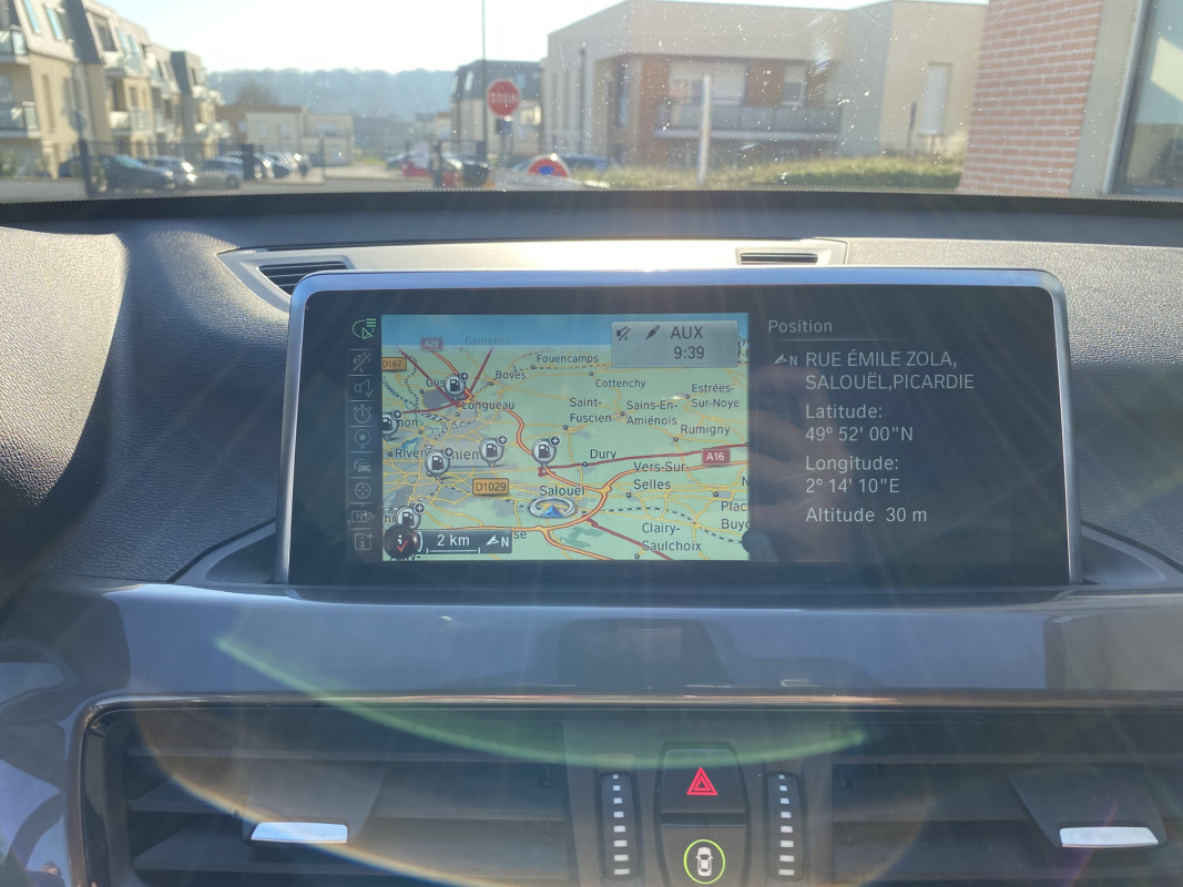 Bmw X1 — 12