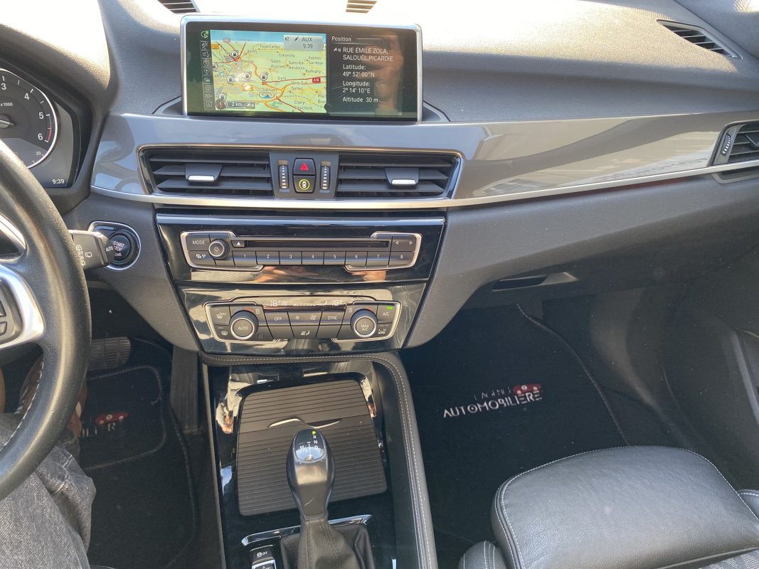 Bmw X1 — 11