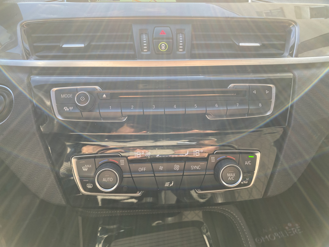 Bmw X1 — 19