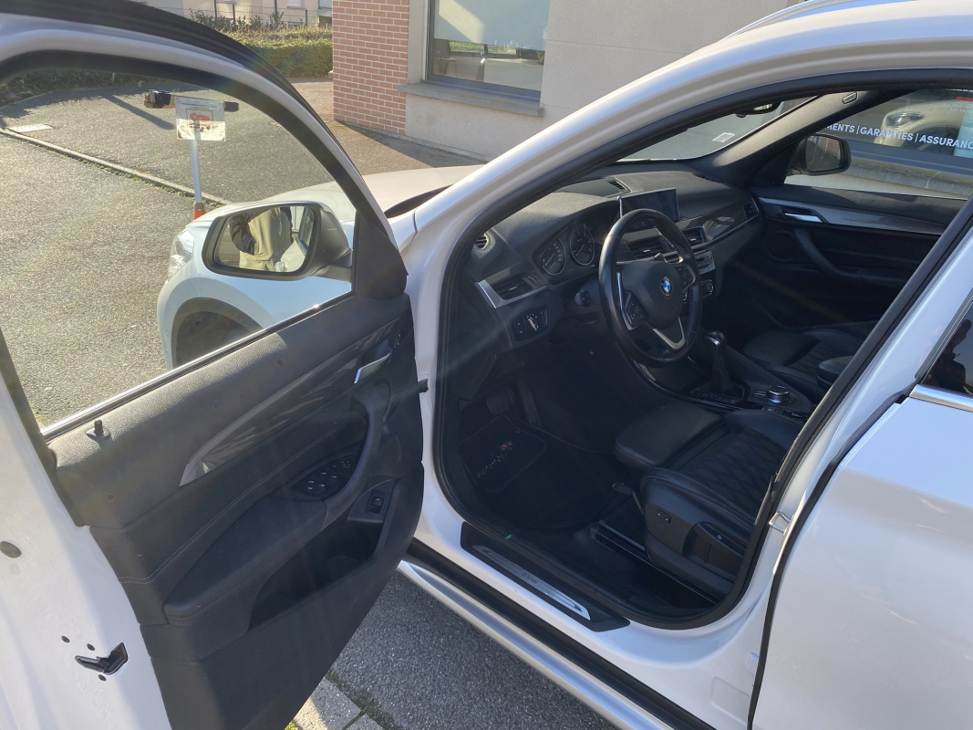 Bmw X1 — 14