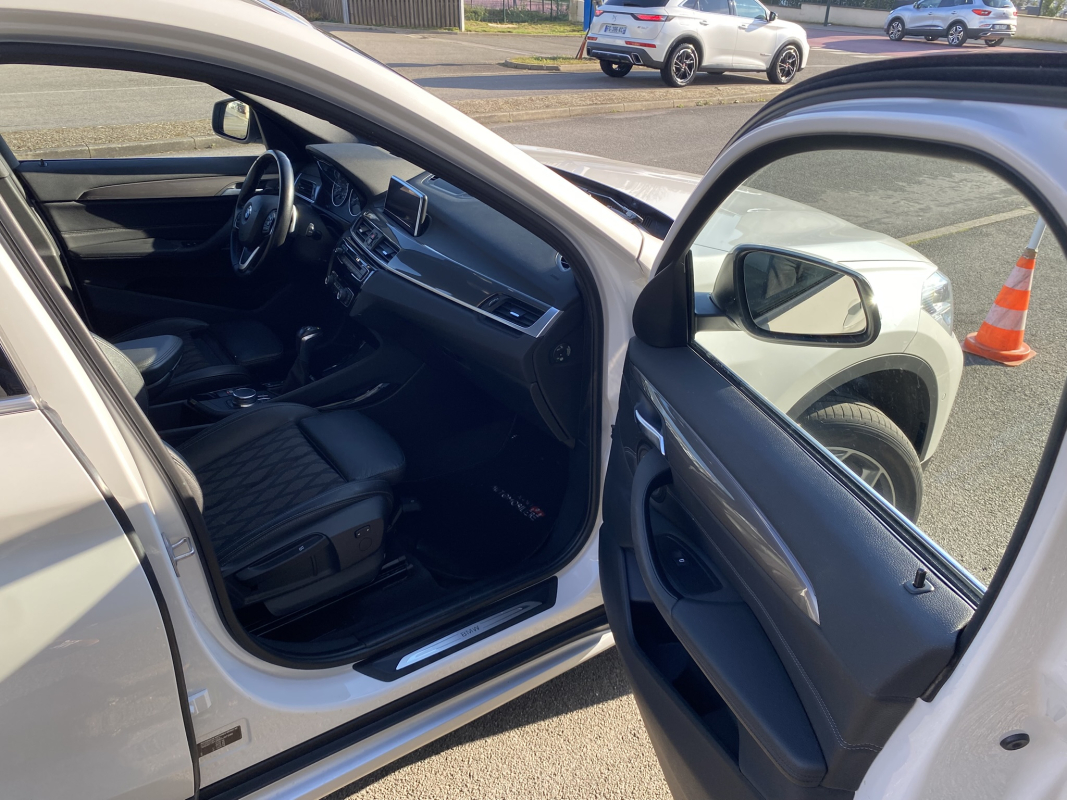 Bmw X1 — 15