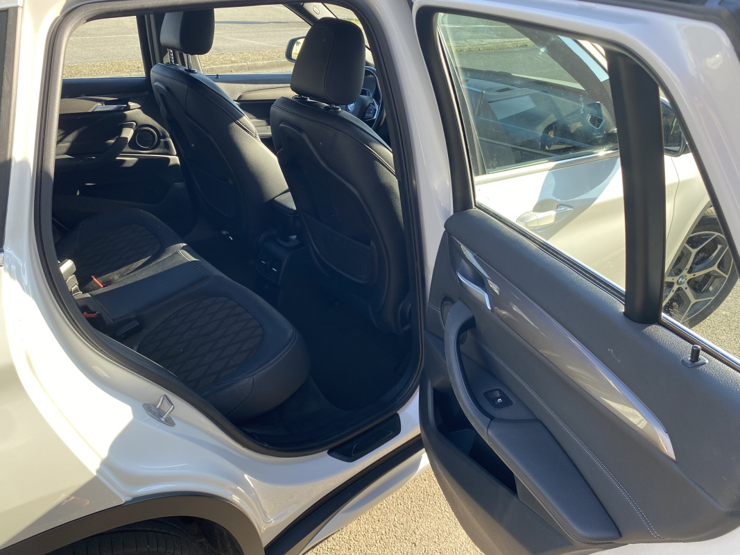 Bmw X1 — 17