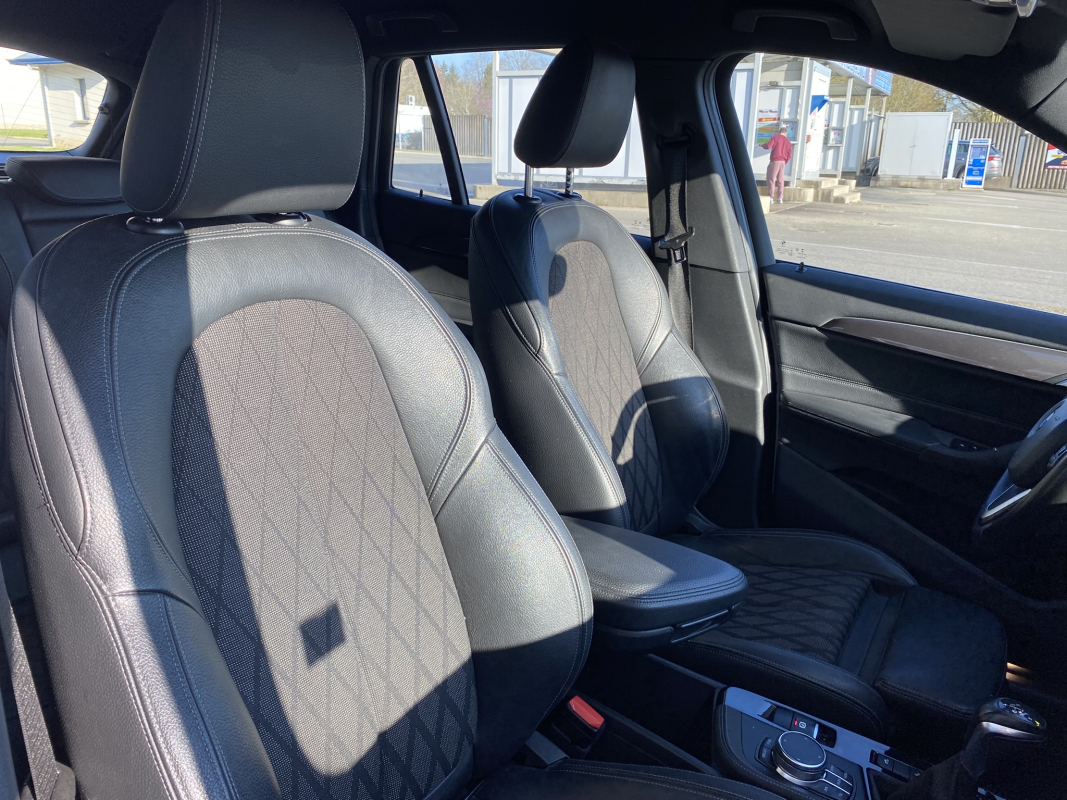 Bmw X1 — 27