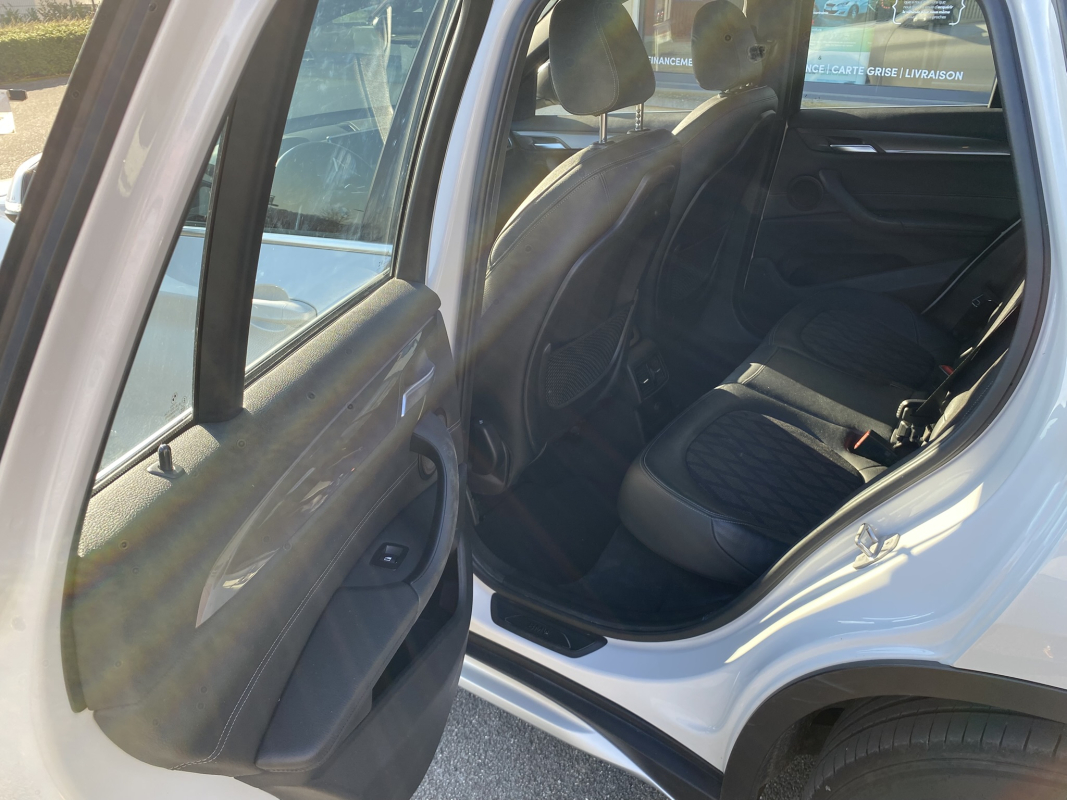 Bmw X1 — 16