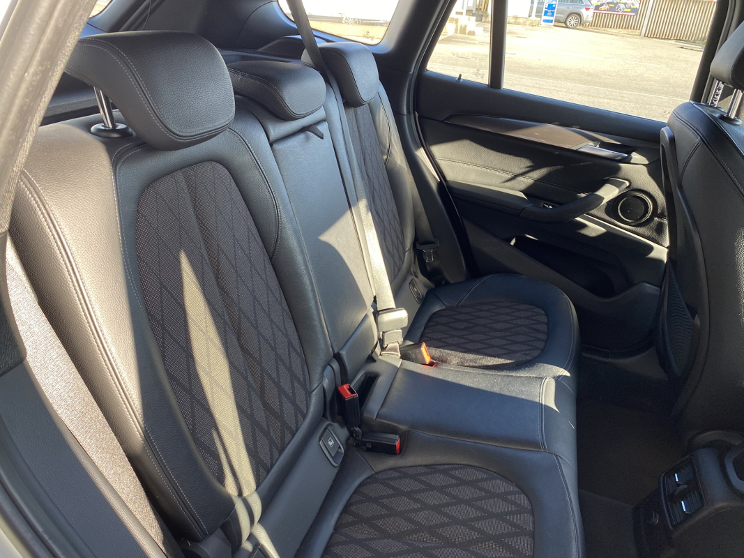 Bmw X1 — 28