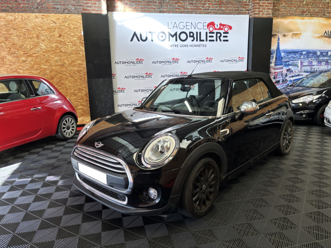 Mini Mini — 2