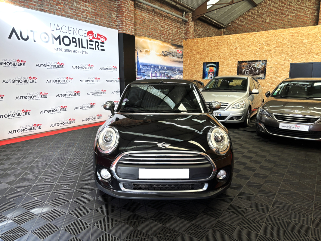 Mini Mini — 3