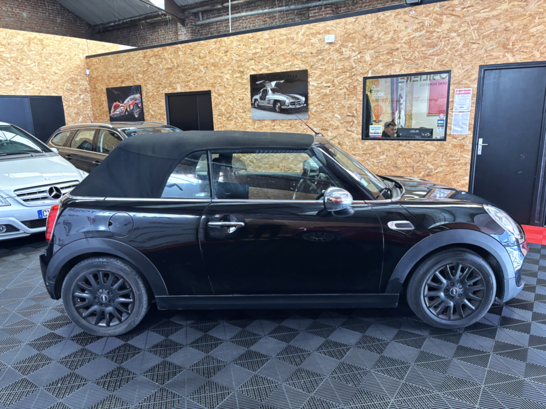 Mini Mini — 5