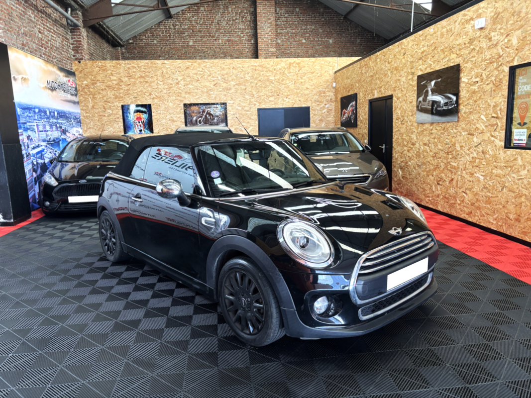 Mini Mini — 4
