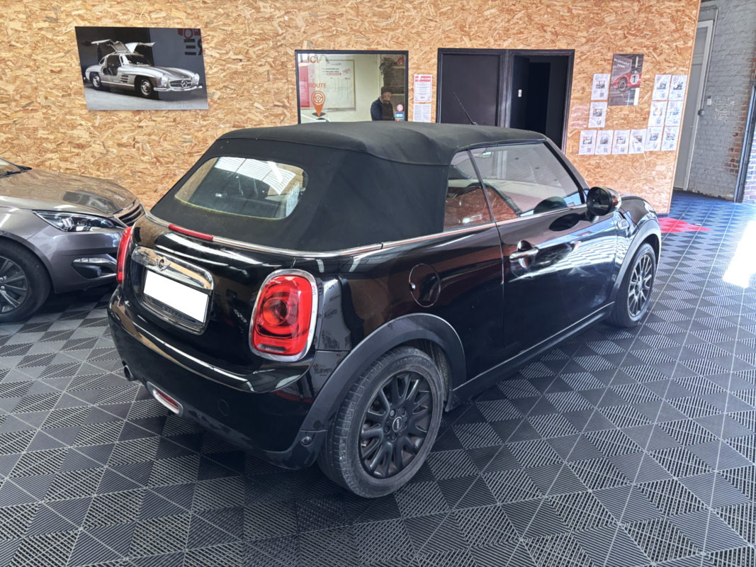 Mini Mini — 6