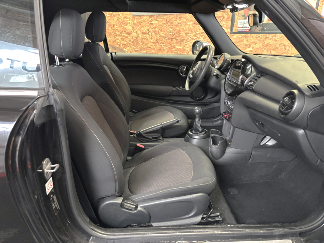 Mini Mini — 13