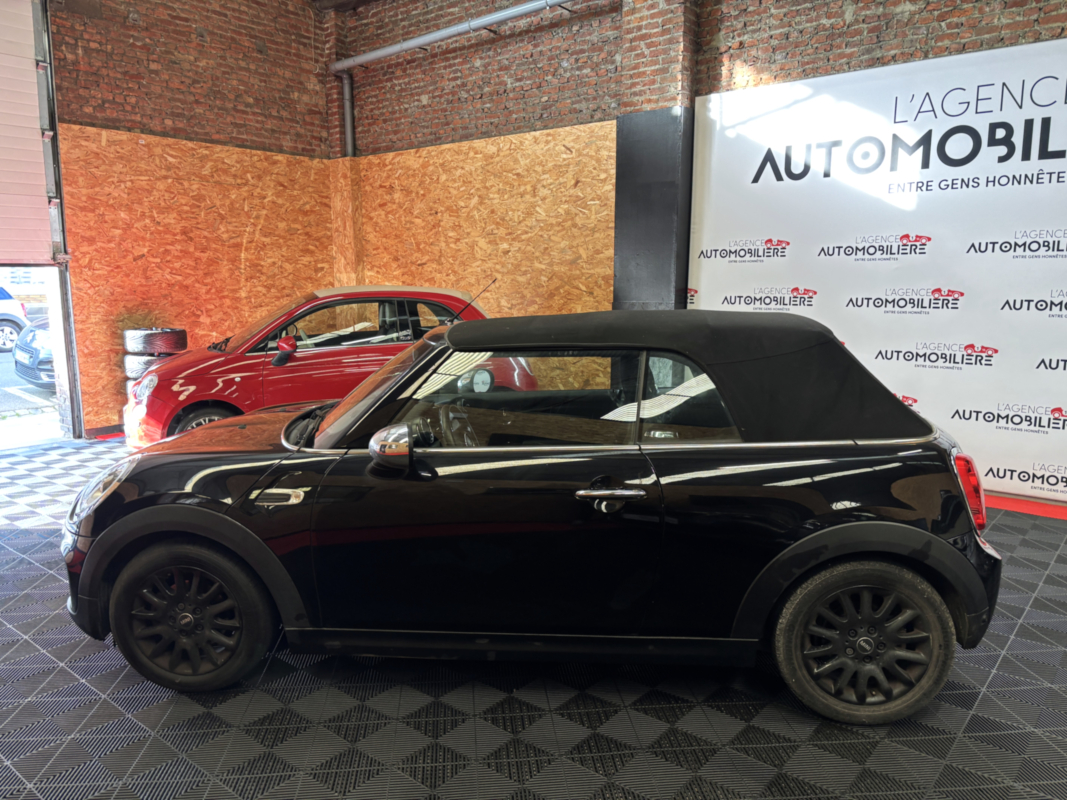 Mini Mini — 9