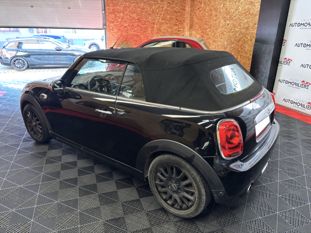 Mini Mini — 8