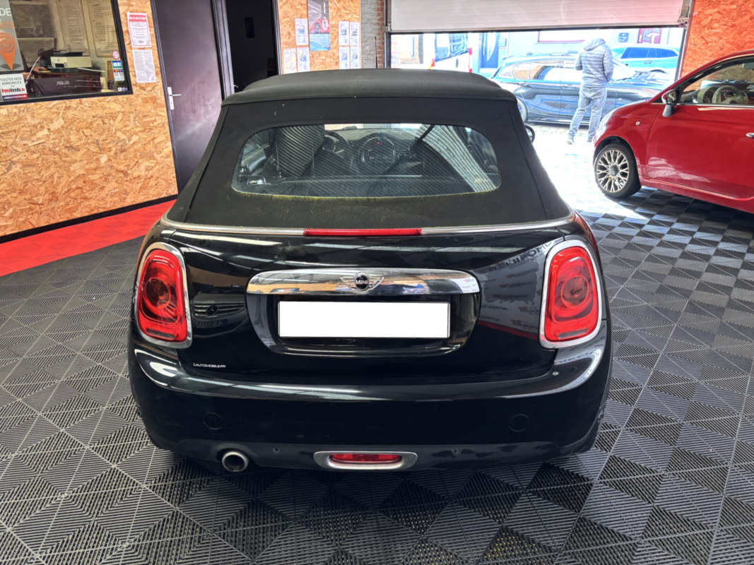 Mini Mini — 7